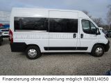 Fiat Ducato bei Reisemobile.expert - Abbildung (2 / 15) Fiat Ducato bei Reisemobile.expert - Abbildung (2 / 15)