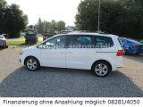 Seat Alhambra bei Reisemobile.expert - Abbildung (3 / 15)