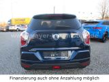 Ssangyong Tivoli bei Reisemobile.expert - Abbildung (4 / 15) Ssangyong Tivoli bei Reisemobile.expert - Abbildung (4 / 15)