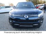 Ssangyong Tivoli bei Reisemobile.expert - Abbildung (8 / 15) Ssangyong Tivoli bei Reisemobile.expert - Abbildung (8 / 15)