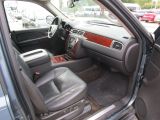 Chevrolet Suburban bei Reisemobile.expert - Abbildung (11 / 15)