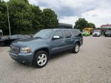 Chevrolet Suburban bei Reisemobile.expert - Abbildung (4 / 15)