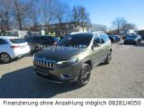 Jeep Cherokee bei Reisemobile.expert - Abbildung (3 / 15) Jeep Cherokee bei Reisemobile.expert - Abbildung (3 / 15)