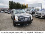 Cadillac Escalade bei Reisemobile.expert - Abbildung (2 / 15)
