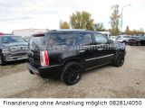 Cadillac Escalade bei Reisemobile.expert - Abbildung (10 / 15)