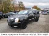 Cadillac Escalade bei Reisemobile.expert - Abbildung (4 / 15)