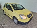 Citroen C2 bei Reisemobile.expert - Abbildung (3 / 11)