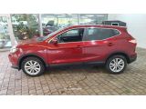Nissan Qashqai bei Reisemobile.expert - Abbildung (4 / 15)