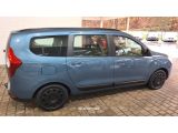 Dacia Lodgy bei Reisemobile.expert - Abbildung (4 / 13)
