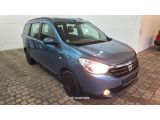 Dacia Lodgy bei Reisemobile.expert - Abbildung (3 / 13)