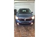 Dacia Lodgy bei Reisemobile.expert - Abbildung (2 / 13)