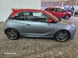 Opel Adam bei Reisemobile.expert - Abbildung (4 / 15)