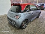 Opel Adam bei Reisemobile.expert - Abbildung (9 / 15)