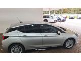 Opel Astra bei Reisemobile.expert - Abbildung (5 / 15)