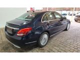 Mercedes-Benz C 220C -Klasse Avantgarde bei Reisemobile.expert - Abbildung (7 / 15)