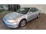 Honda Accord bei Reisemobile.expert - Abbildung (3 / 14)