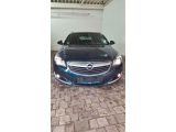 Opel Insignia bei Reisemobile.expert - Abbildung (2 / 13)