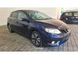 Nissan Pulsar bei Reisemobile.expert - Abbildung (3 / 15)