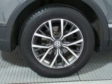 VW Tiguan bei Reisemobile.expert - Abbildung (14 / 15)