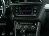 VW Tiguan bei Reisemobile.expert - Abbildung (8 / 15)