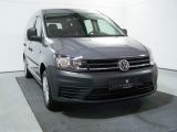 VW Caddy bei Reisemobile.expert - Abbildung (3 / 15)