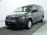 VW Caddy bei Reisemobile.expert - Abbildung (4 / 15)