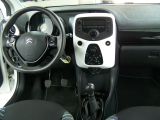 Citroen C1 bei Reisemobile.expert - Abbildung (9 / 15)
