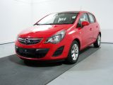 Opel Corsa bei Reisemobile.expert - Abbildung (4 / 15)