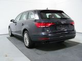 Audi A4 bei Reisemobile.expert - Abbildung (13 / 15)