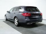Mercedes-Benz C-Klasse bei Reisemobile.expert - Abbildung (11 / 15)