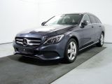 Mercedes-Benz C-Klasse bei Reisemobile.expert - Abbildung (4 / 15)