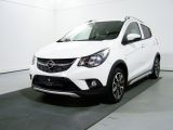 Opel Karl bei Reisemobile.expert - Abbildung (4 / 15)