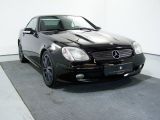 Mercedes-Benz SLK-Klasse bei Reisemobile.expert - Abbildung (3 / 15) Mercedes-Benz SLK-Klasse bei Reisemobile.expert - Abbildung (3 / 15)