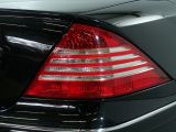 Mercedes-Benz CL-Klasse bei Reisemobile.expert - Abbildung (15 / 15)