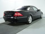Mercedes-Benz CL-Klasse bei Reisemobile.expert - Abbildung (14 / 15)