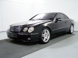 Mercedes-Benz CL-Klasse bei Reisemobile.expert - Abbildung (4 / 15)