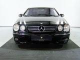 Mercedes-Benz CL-Klasse bei Reisemobile.expert - Abbildung (2 / 15)