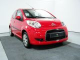 Citroen C1 bei Reisemobile.expert - Abbildung (3 / 15)