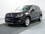 VW Tiguan bei Reisemobile.expert - Abbildung (4 / 15)