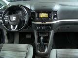 Seat Alhambra bei Reisemobile.expert - Abbildung (10 / 15)