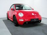 VW Beetle bei Reisemobile.expert - Abbildung (3 / 15)