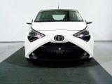 Toyota Aygo bei Reisemobile.expert - Abbildung (2 / 15)