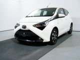 Toyota Aygo bei Reisemobile.expert - Abbildung (4 / 15)