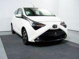 Toyota Aygo bei Reisemobile.expert - Abbildung (3 / 15)