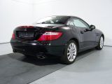 Mercedes-Benz SLK-Klasse bei Reisemobile.expert - Abbildung (15 / 15)