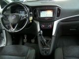 Opel Zafira Life bei Reisemobile.expert - Abbildung (11 / 15)
