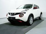 Nissan Juke bei Reisemobile.expert - Abbildung (4 / 15)