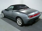 Alfa Romeo Spider bei Reisemobile.expert - Abbildung (14 / 15)
