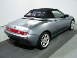 Alfa Romeo Spider bei Reisemobile.expert - Abbildung (15 / 15)