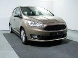 Ford C-MAX bei Reisemobile.expert - Abbildung (3 / 15) Ford C-MAX bei Reisemobile.expert - Abbildung (3 / 15)